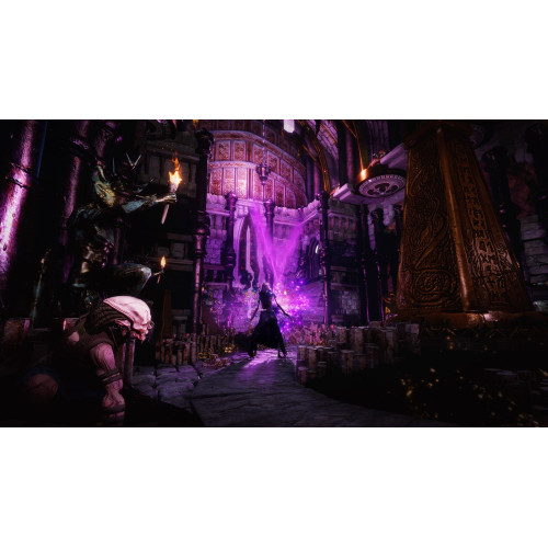 The Bard’s Tale IV Xbox One